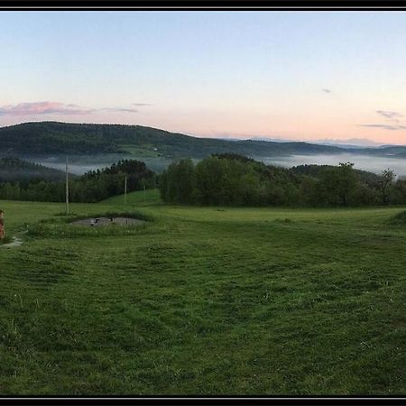 Swiety Spokoj Palesnica Buitenkant foto