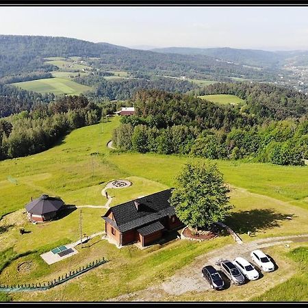 Swiety Spokoj Palesnica Buitenkant foto