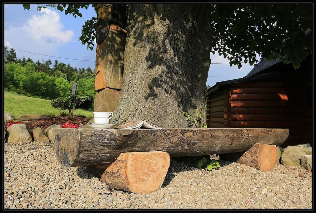 Swiety Spokoj Palesnica Buitenkant foto