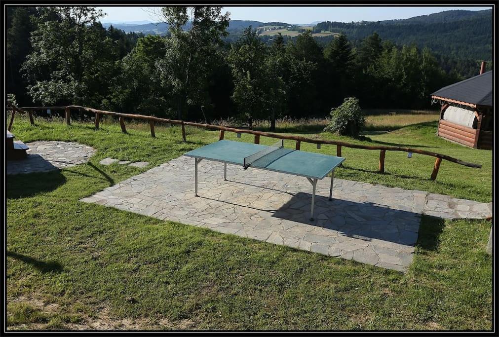 Swiety Spokoj Palesnica Buitenkant foto