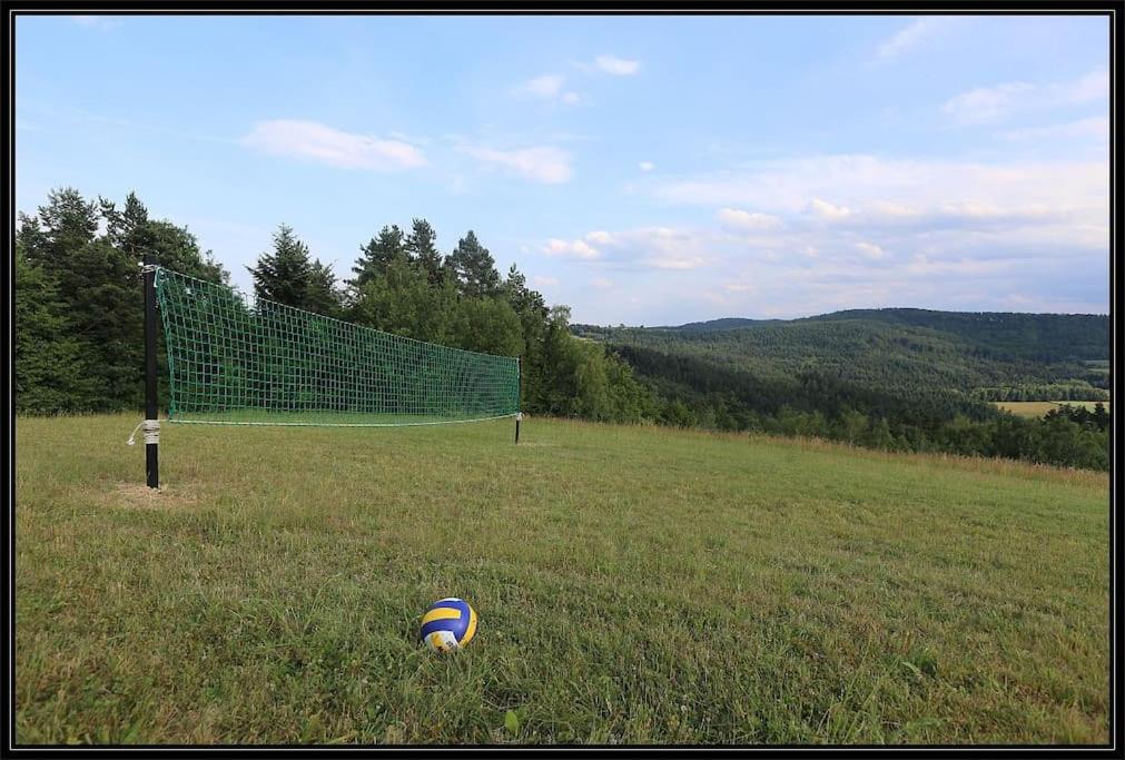 Swiety Spokoj Palesnica Buitenkant foto