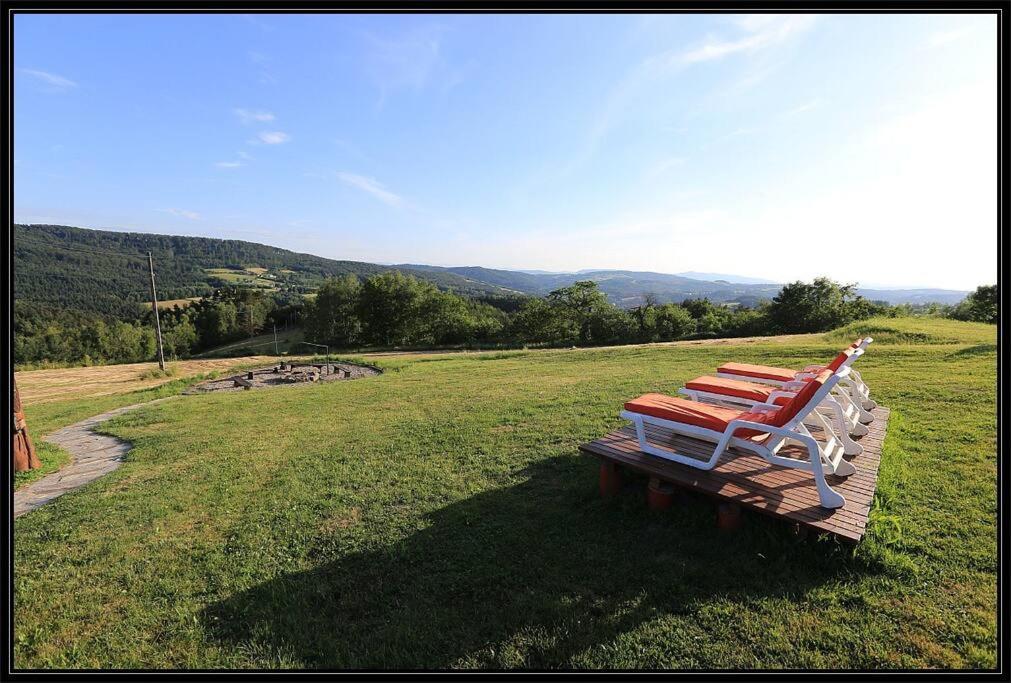 Swiety Spokoj Palesnica Buitenkant foto