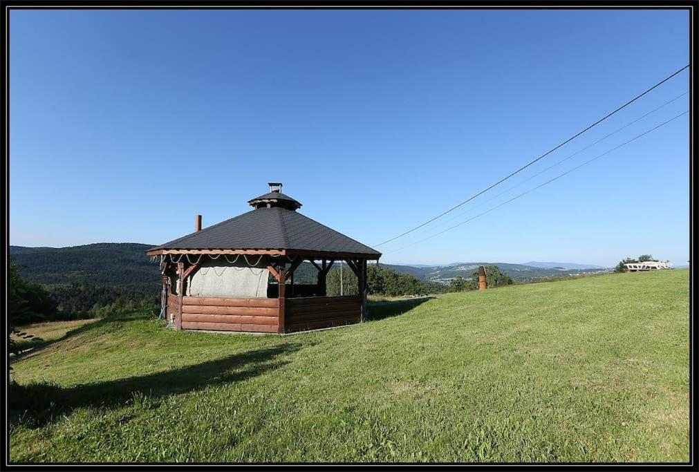 Swiety Spokoj Palesnica Buitenkant foto