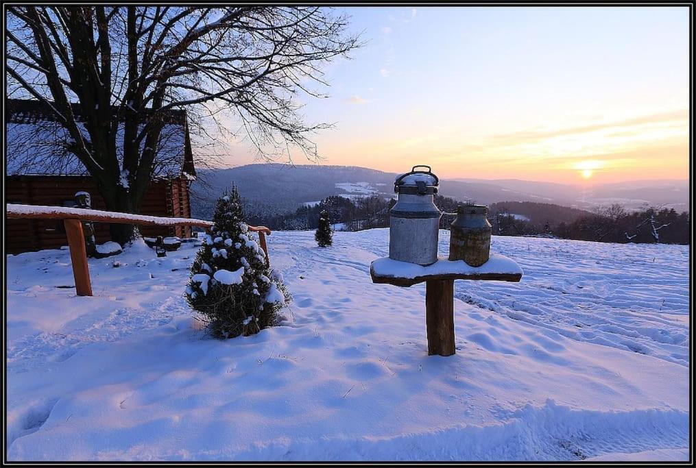 Swiety Spokoj Palesnica Buitenkant foto