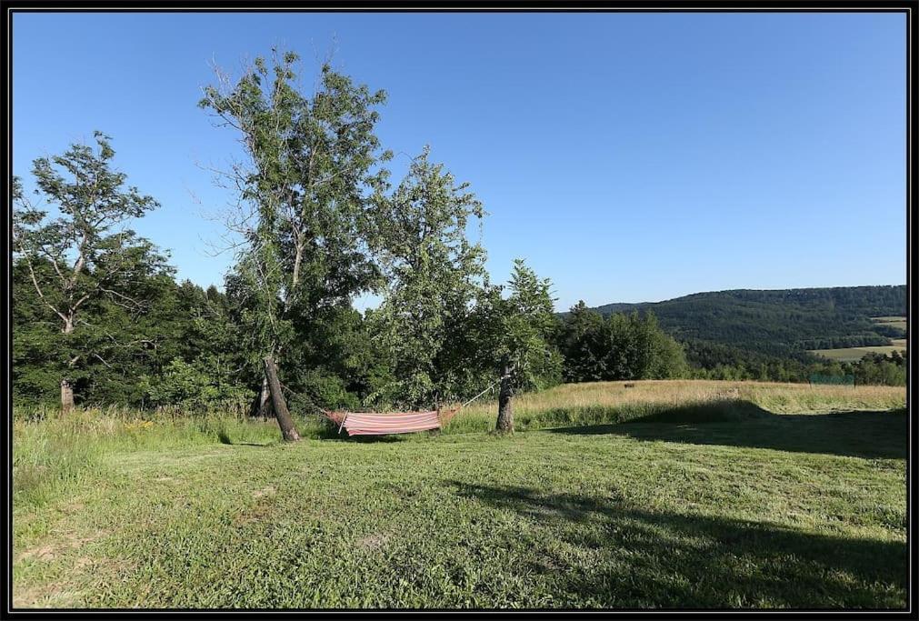 Swiety Spokoj Palesnica Buitenkant foto