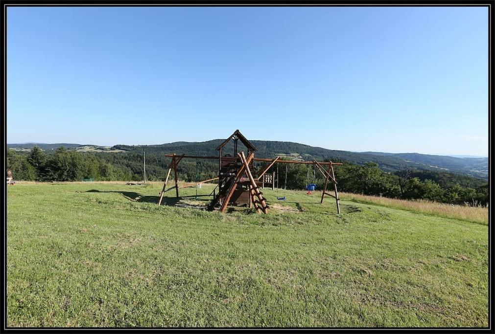 Swiety Spokoj Palesnica Buitenkant foto