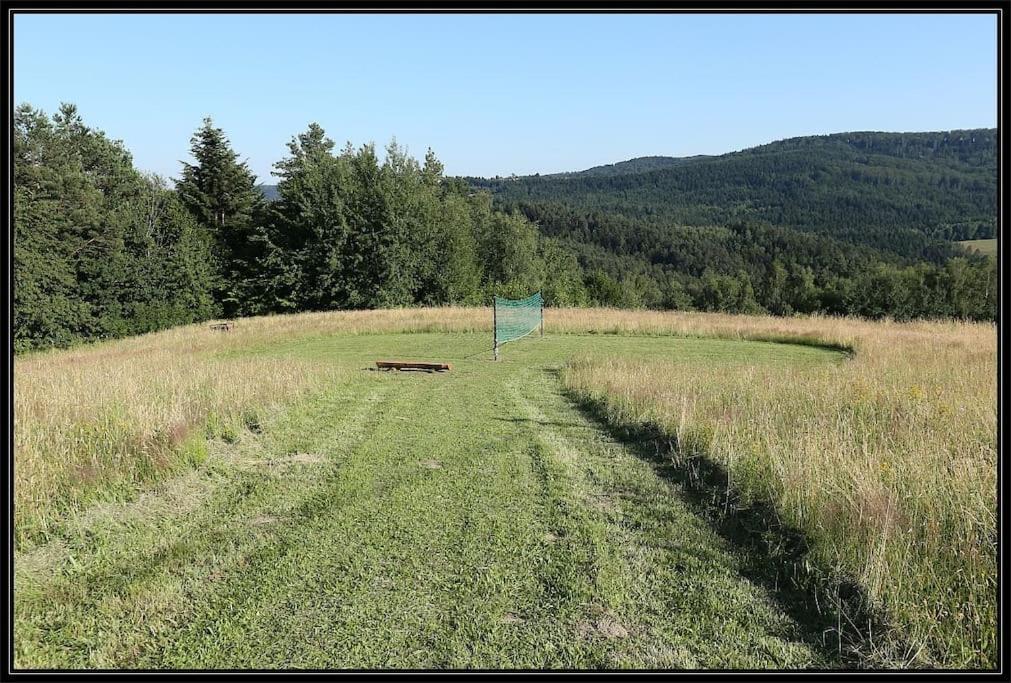 Swiety Spokoj Palesnica Buitenkant foto