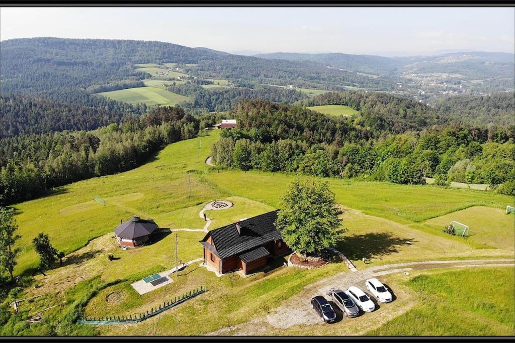 Swiety Spokoj Palesnica Buitenkant foto